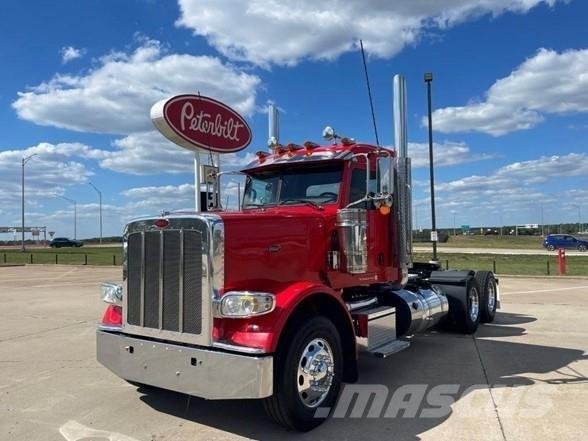 Peterbilt 389 Sattelzugmaschinen