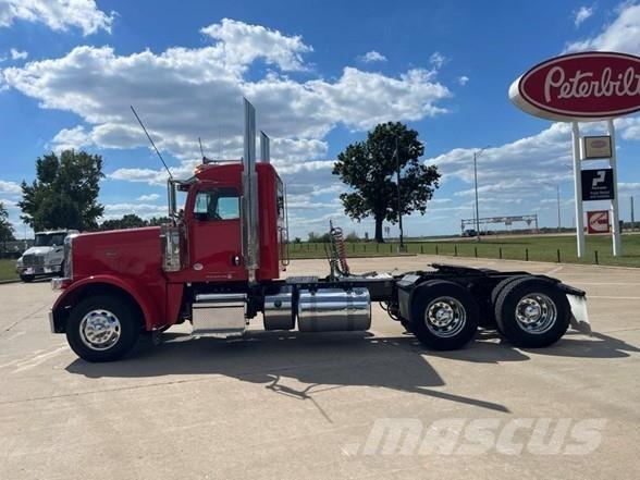 Peterbilt 389 Sattelzugmaschinen