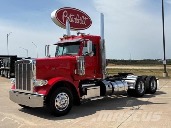 Peterbilt 389 Sattelzugmaschinen