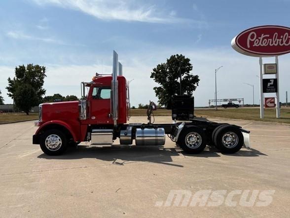 Peterbilt 389 Sattelzugmaschinen