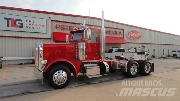 Peterbilt 389 Sattelzugmaschinen