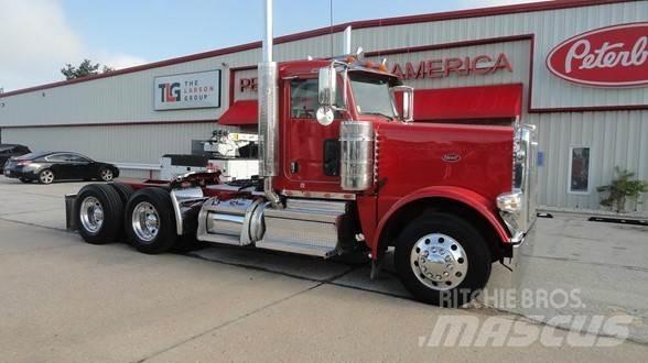 Peterbilt 389 Sattelzugmaschinen