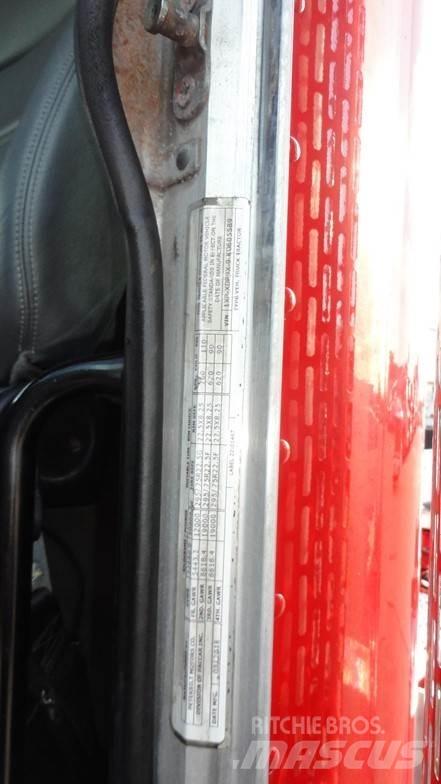 Peterbilt 389 Sattelzugmaschinen