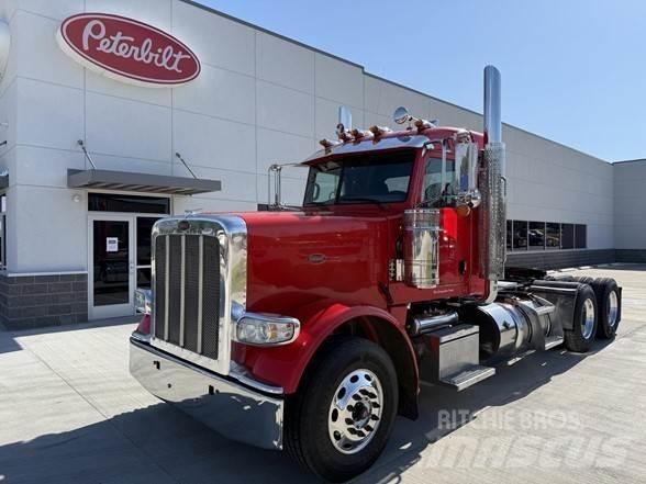Peterbilt 389 Sattelzugmaschinen