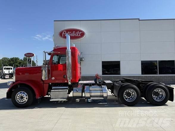 Peterbilt 389 Sattelzugmaschinen
