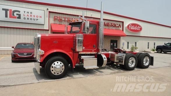 Peterbilt 389 Sattelzugmaschinen