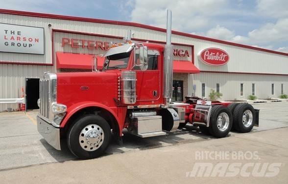 Peterbilt 389 Sattelzugmaschinen