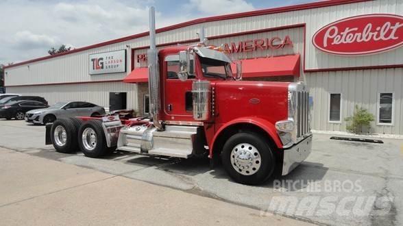 Peterbilt 389 Sattelzugmaschinen