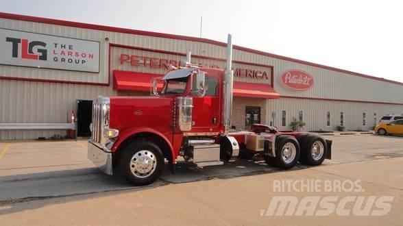 Peterbilt 389 Sattelzugmaschinen