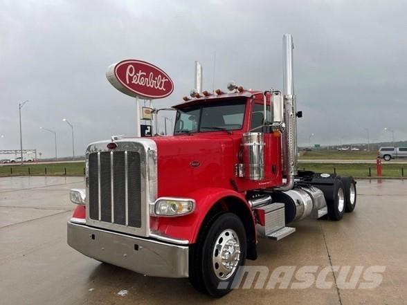 Peterbilt 389 Sattelzugmaschinen
