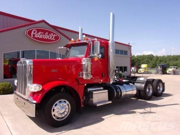 Peterbilt 389 Sattelzugmaschinen