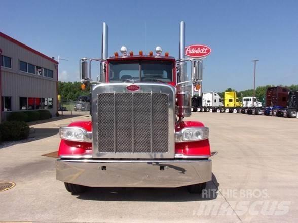 Peterbilt 389 Sattelzugmaschinen