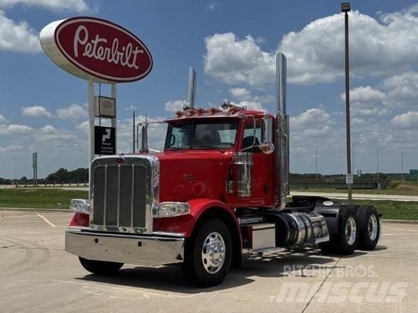 Peterbilt 389 Sattelzugmaschinen