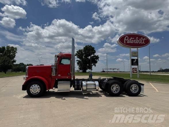 Peterbilt 389 Sattelzugmaschinen
