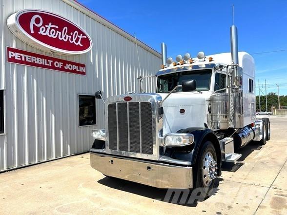 Peterbilt 389 Sattelzugmaschinen