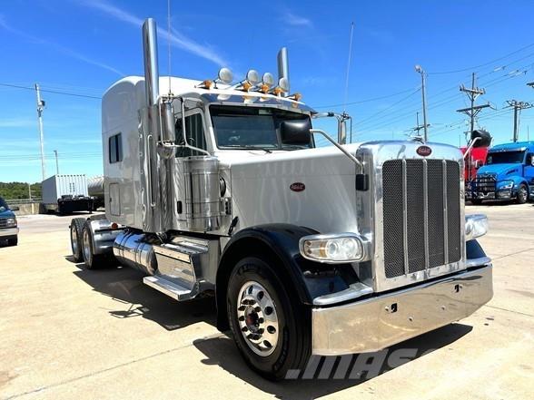 Peterbilt 389 Sattelzugmaschinen