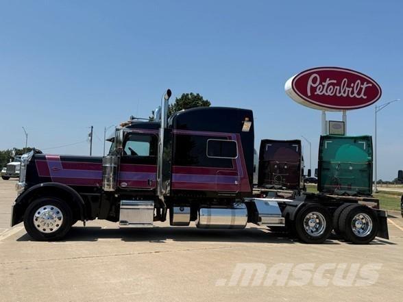 Peterbilt 389 Sattelzugmaschinen