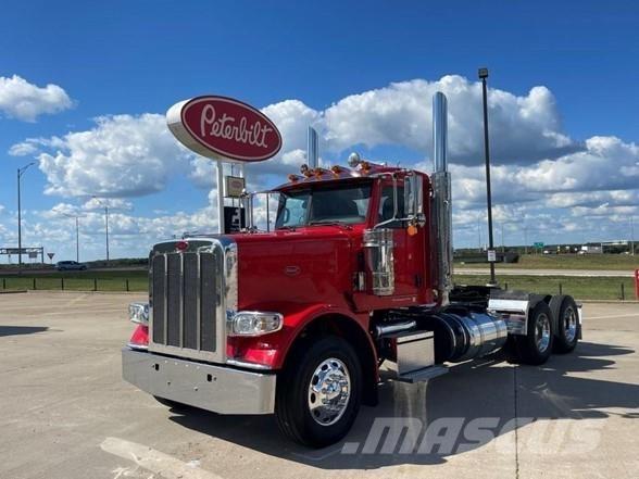 Peterbilt 389 Sattelzugmaschinen