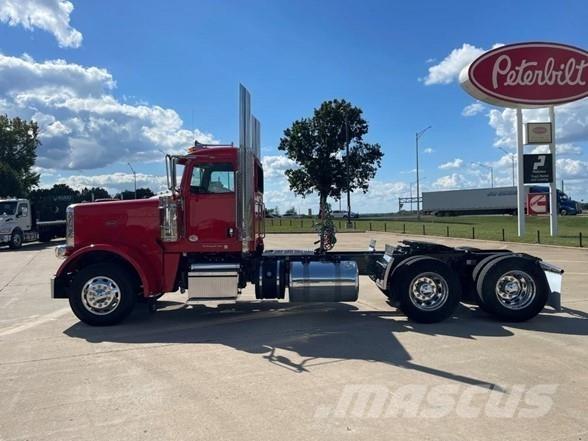 Peterbilt 389 Sattelzugmaschinen