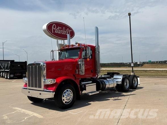 Peterbilt 389 Sattelzugmaschinen