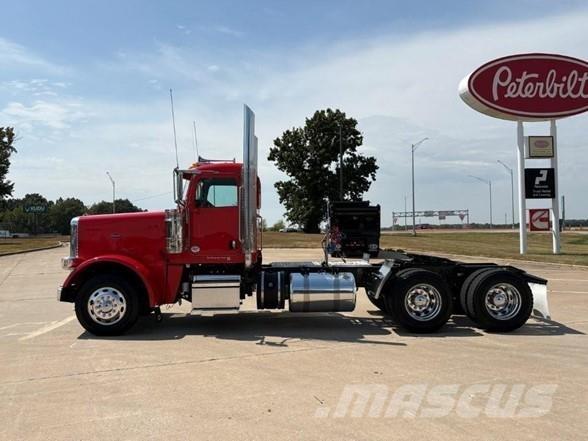 Peterbilt 389 Sattelzugmaschinen