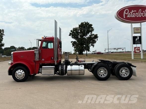 Peterbilt 389 Sattelzugmaschinen