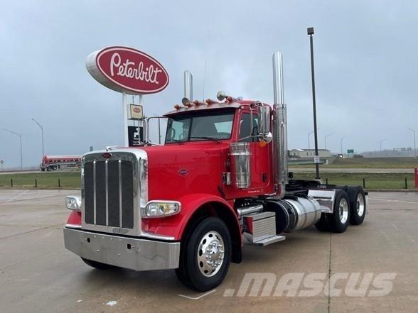 Peterbilt 389 Sattelzugmaschinen