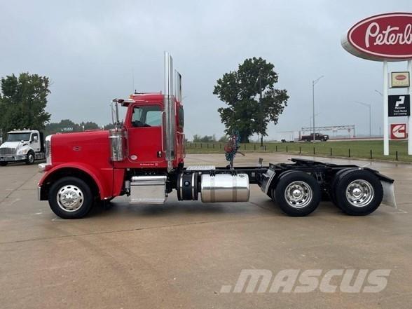 Peterbilt 389 Sattelzugmaschinen