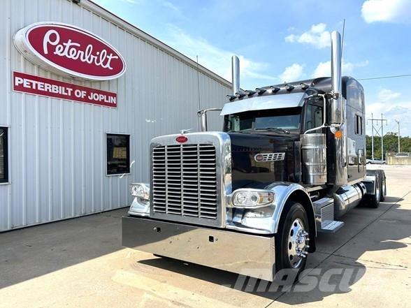 Peterbilt 389 Sattelzugmaschinen