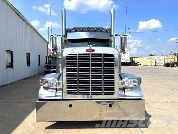 Peterbilt 389 Sattelzugmaschinen