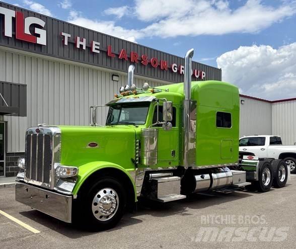 Peterbilt 389 Sattelzugmaschinen