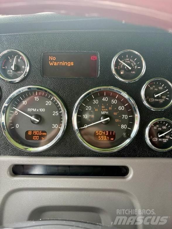 Peterbilt 389 Sattelzugmaschinen