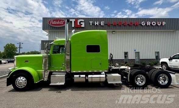 Peterbilt 389 Sattelzugmaschinen