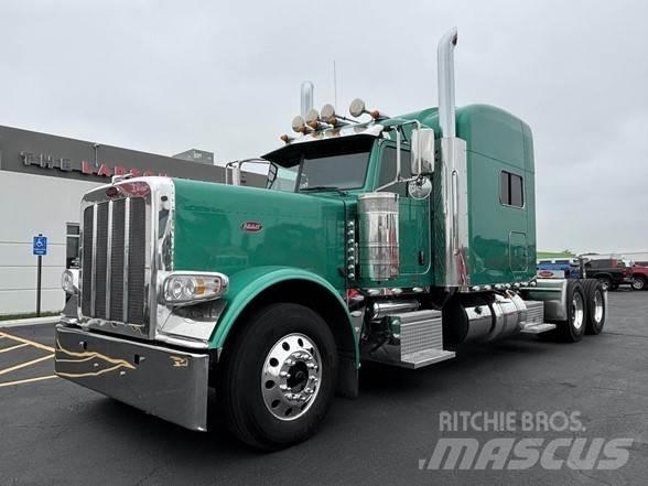 Peterbilt 389 Sattelzugmaschinen