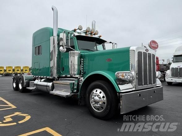 Peterbilt 389 Sattelzugmaschinen