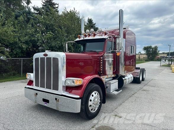 Peterbilt 389 Sattelzugmaschinen