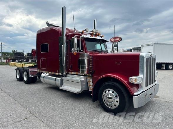 Peterbilt 389 Sattelzugmaschinen