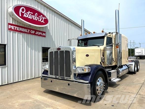 Peterbilt 389 Sattelzugmaschinen