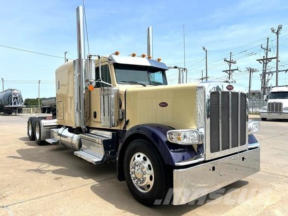 Peterbilt 389 Sattelzugmaschinen