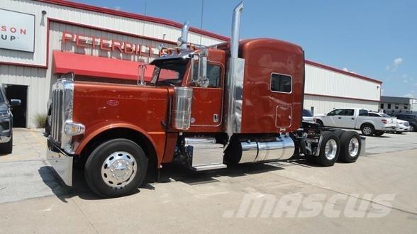 Peterbilt 389 Sattelzugmaschinen