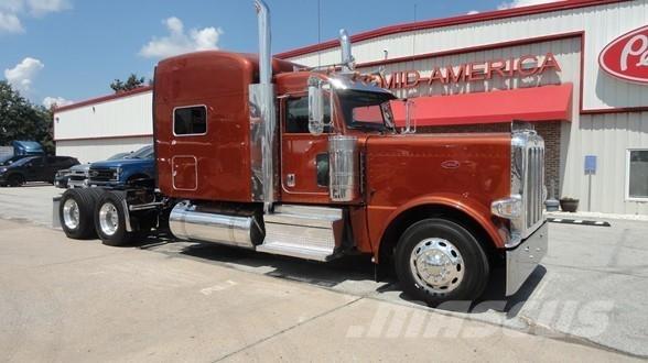 Peterbilt 389 Sattelzugmaschinen