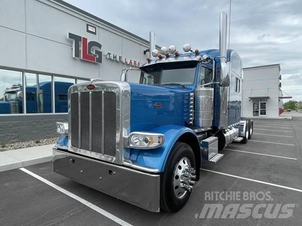 Peterbilt 389 Sattelzugmaschinen