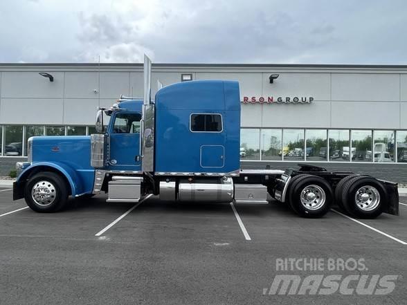 Peterbilt 389 Sattelzugmaschinen
