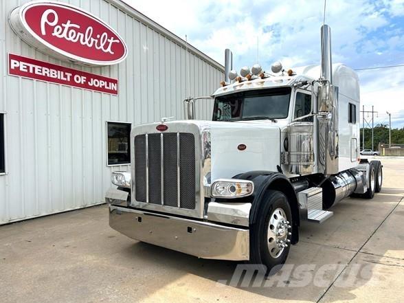 Peterbilt 389 Sattelzugmaschinen