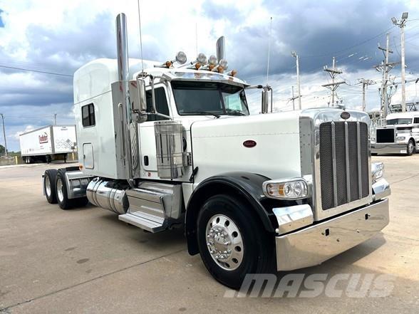 Peterbilt 389 Sattelzugmaschinen
