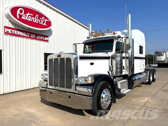 Peterbilt 389 Sattelzugmaschinen