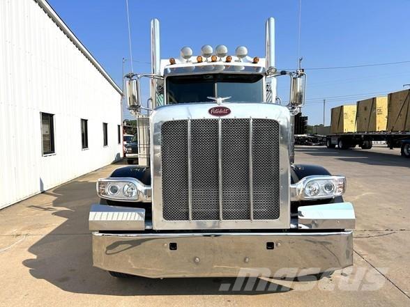 Peterbilt 389 Sattelzugmaschinen