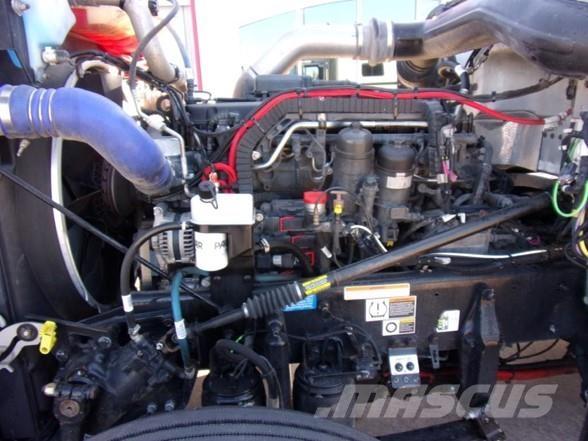 Peterbilt 389 Sattelzugmaschinen