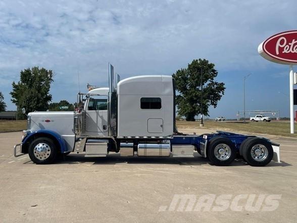 Peterbilt 389 Sattelzugmaschinen