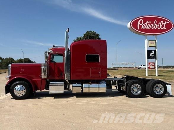 Peterbilt 389 Sattelzugmaschinen
